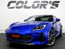 スバル ＢＲＺ Ｓ　ＬＥＤヘッドライト　ディスプレイオーディオ　...