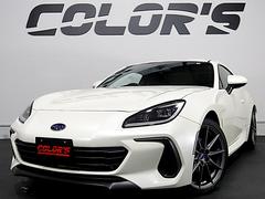 スバル　ＢＲＺ　Ｓ　ワンオーナー　パイオニアナビフルセグ　純正１８ＡＷ