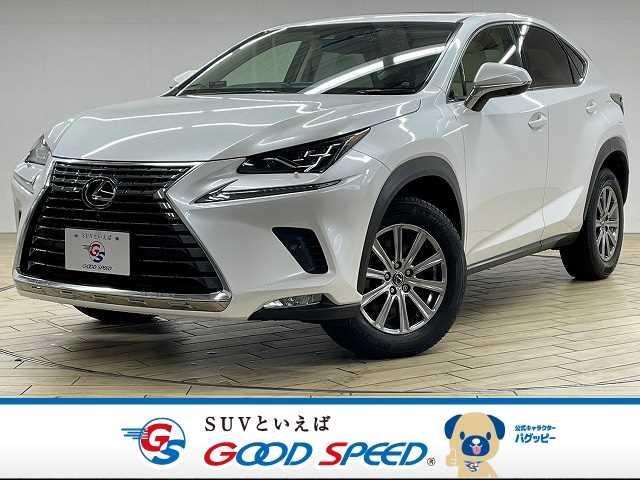 レクサス NX NX300 I package 純正ナビの中古車|グー