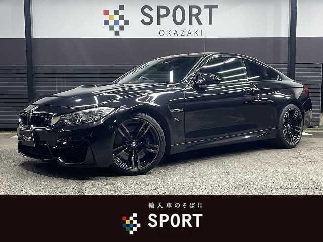 ＢＭＷ Ｍ４