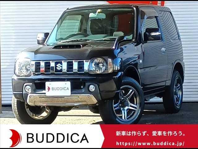 スズキ ジムニー ランドベンチャー 後期 ナビ Ｂモニターの中古車｜グーネット中古車