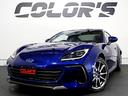 スバル ＢＲＺ Ｒ　スマートキー　プッシュスターター　ＬＥＤヘッ...