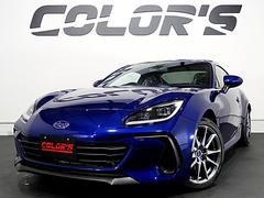 スバル　ＢＲＺ　Ｒ　スマートキー　プッシュスターター　ＬＥＤヘッドライト