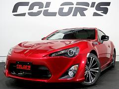 ＣＯＬＯＲ’Ｓ　カラーズ　ＧＴスポーツカー専門店　（株）カラーズ  ８６ ＧＴ