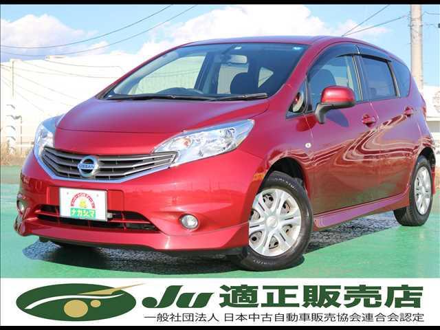 日産 ノート