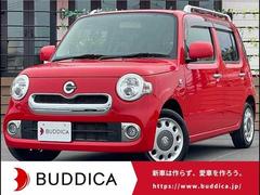 千葉県野田市でダイハツミラココアの中古車を探すなら【グーネット】