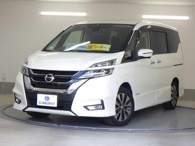 日産 セレナ