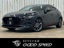 マツダ MAZDA3ファストバック
