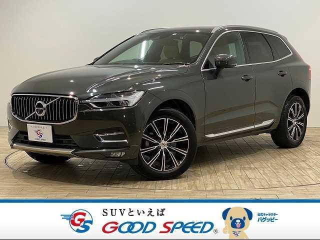 ボルボ XC60
