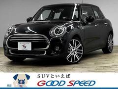 ＭＩＮＩ Ｆ５５の中古車を探すなら【グーネット】｜ＭＩＮＩの中古車情報