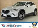 マツダ CX-3
