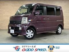 エブリイワゴン 2006（平成18）年式・17年落ちの中古車を探すなら ...