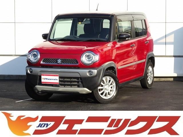 スズキ ハスラー Ｘ☆カロッツェリアナビ☆フルセグ☆Ｂｌｕｅｔｏｏｔｈ☆　☆カロッツェリアメモリーナビ☆フルセグ☆ＣＤ／ＤＶＤ☆Ｂｌｕｅｔｏｏｔｈ☆レーダーブレーキサポート☆ミラーウインカー☆キセノン＋オートライト☆シートヒーター☆スマートキー☆プッシュスタート☆ＥＳＰ☆