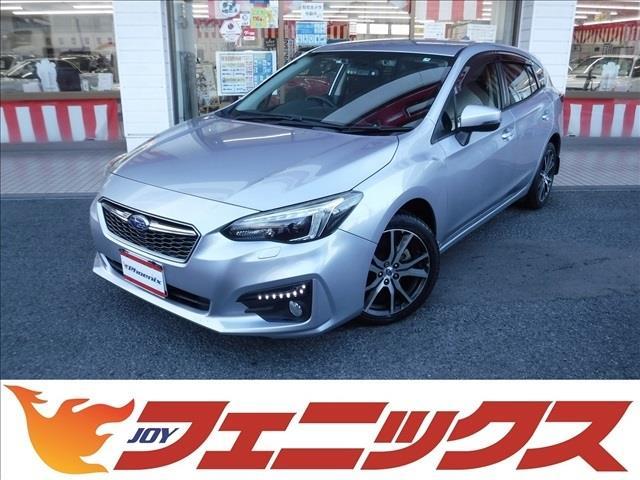 ２．０ｉ－Ｌアイサイト☆４ＷＤ☆純正ナビフルセグＴＶ☆　Ｂモニター☆ＥＴＣ☆純正ドラレコ☆パドルシフト☆ＬＥＤヘッドライト☆ＬＥＤライナー☆オートライト☆ミラーウインカー☆アイドリングストップ☆アイサイトＶｅｒ３☆スマートキー☆プッシュスタート☆ＶＤＣ☆