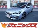 スバル インプレッサスポーツ ２．０ｉ－Ｌアイサイト☆４ＷＤ☆純...