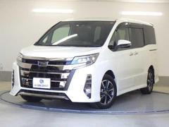 トヨタ　ノア　２．０Ｓｉ　ＷｘＢＩＩ　ナビ　ＴＶ