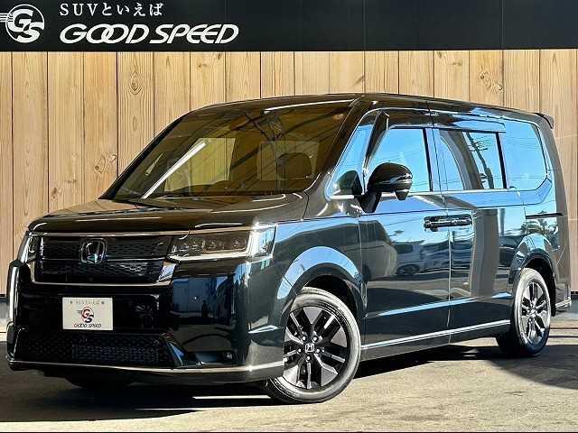 ホンダ ステップワゴン