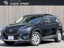 マツダ CX-5