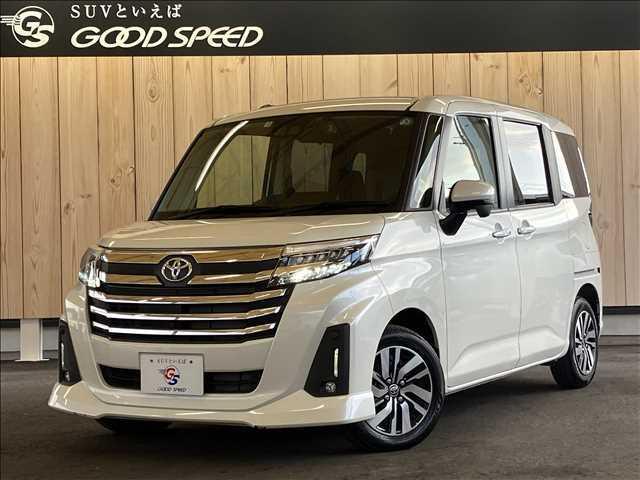 トヨタ ルーミー