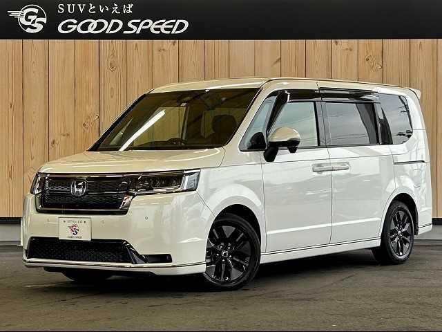 ホンダ ステップワゴン