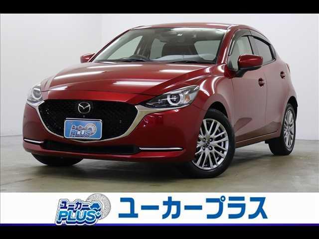 マツダ ＭＡＺＤＡ２