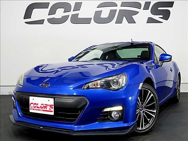 スバル ＢＲＺ