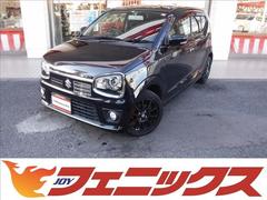 スズキ　アルトワークス　☆４ＷＤ☆ターボ☆５速マニュアル☆フルノーマル☆試乗出来ます　☆４ＷＤ☆ターボ☆５速マニュアル☆専用ディスプレイオーディオ☆ブルートゥース☆ＥＴＣ☆スマートキー☆プッシュスタート☆レカロシート☆ＫＹＢショックアブソーバー☆純正エアロ＆１５ＡＷ☆キセノン☆試乗ＯＫ