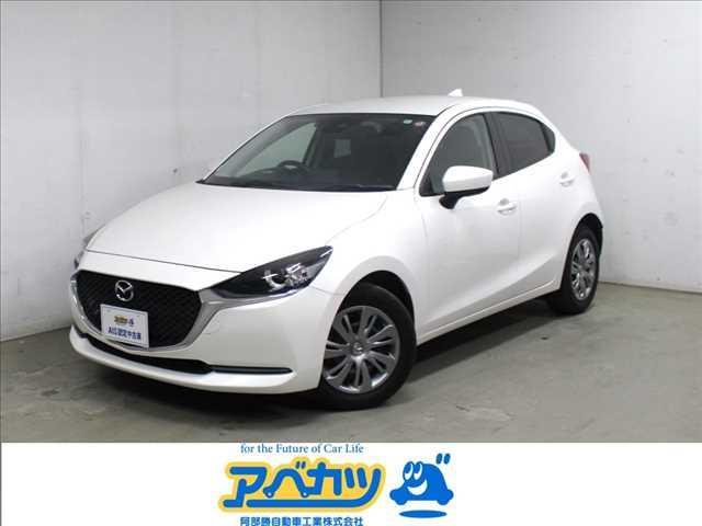 マツダ ＭＡＺＤＡ２