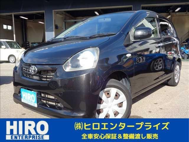 ピクシスエポック(トヨタ) Ｘ　１２ヶ月１００００Ｋｍ無料保証　ワンオーナー　禁煙車 中古車画像