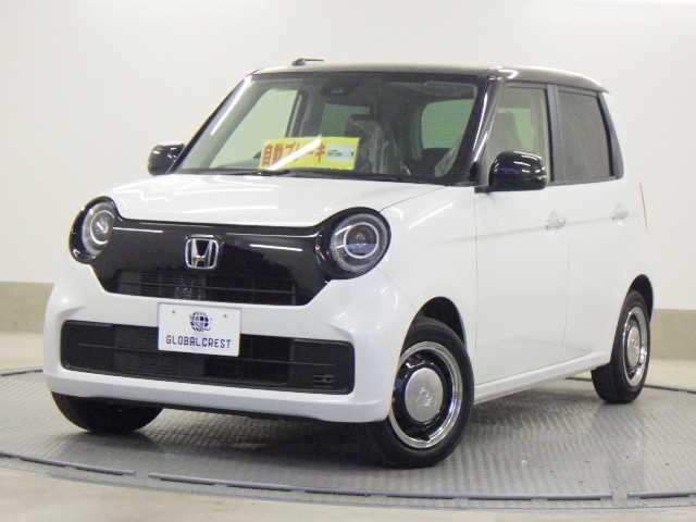 ホンダ Ｎ－ＯＮＥ