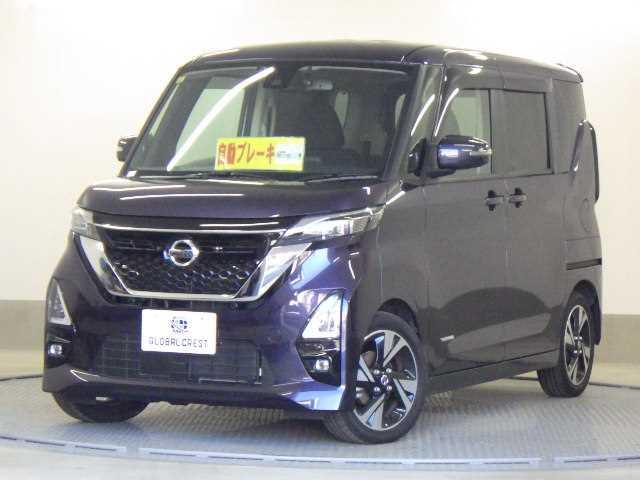 日産 ルークス