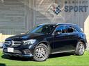 MERCEDES BENZ GLC-CLASS