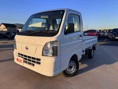 日産　ＮＴ１００クリッパートラック　ＤＸ