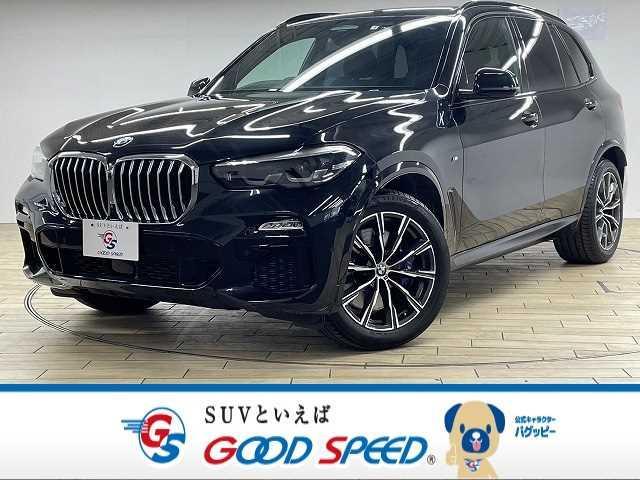 ＢＭＷ Ｘ５ ｘＤｒｉｖｅ　３５ｄ　Ｍスポーツ　メーカーナビ　フルセグ　Ｂｌｕｅｔｏｏｔｈ　パーキングアシストプラス　禁煙　黒革　ＬＥＤヘッドライト　ディーゼルＴＢ　液晶メーター　アダクティブクルコン　ブラインドスポット　アップルカープレイ