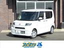 ダイハツ タント Ｌ（ｅｃｏ　ＩＤＬＥ　非装着車）　届出済未使用...