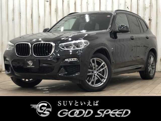 ＢＭＷ Ｘ３