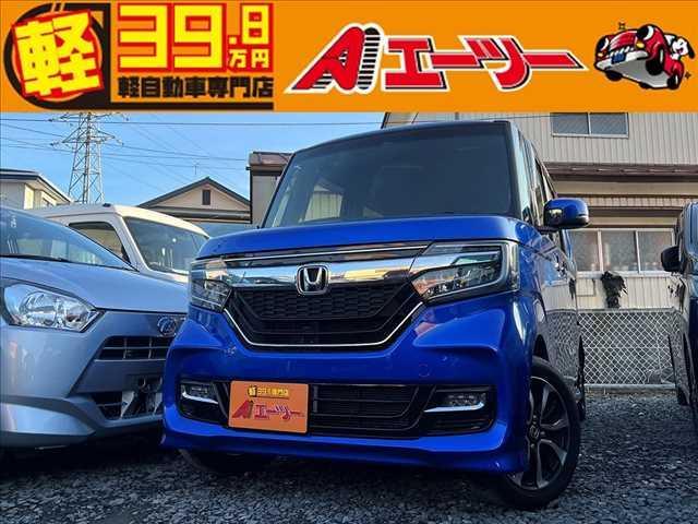 ホンダ Ｎ－ＢＯＸ