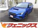 スバル レヴォーグ ＳＴＩスポーツ　ＥＸ　４ＷＤ☆メーカーナビ☆...