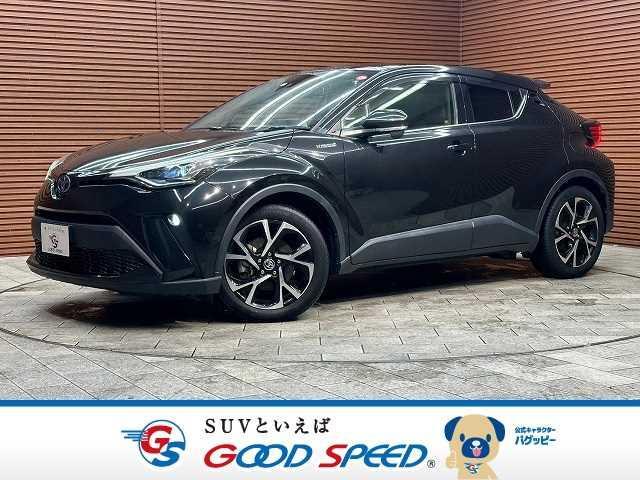 トヨタ Ｃ－ＨＲ