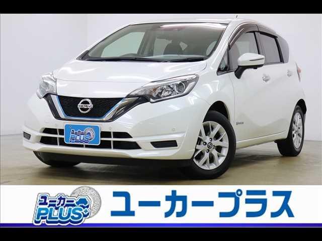 日産 ノート