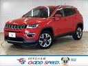 CHRYSLER JEEP JEEP COMPASS