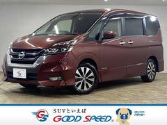 日産　セレナ　ハイウェイスター　プロパイロットエディション　ＯＢＤチェック済み　禁煙車