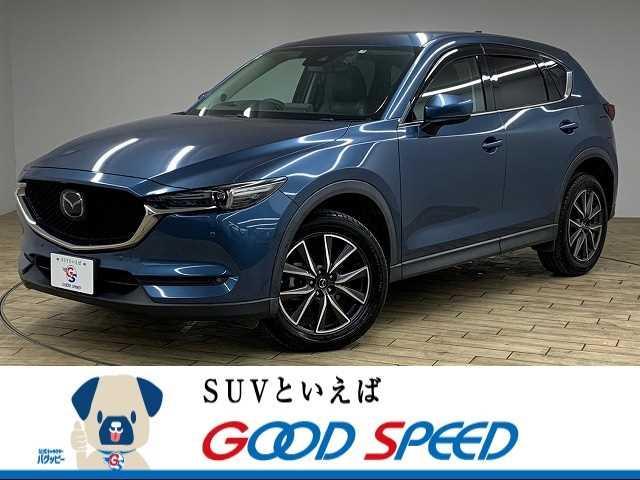 マツダ ＣＸ－５