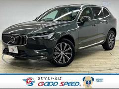 ＸＣ６０ Ｄ４ ＡＷＤ インスクリプションの中古車を探すなら【グー