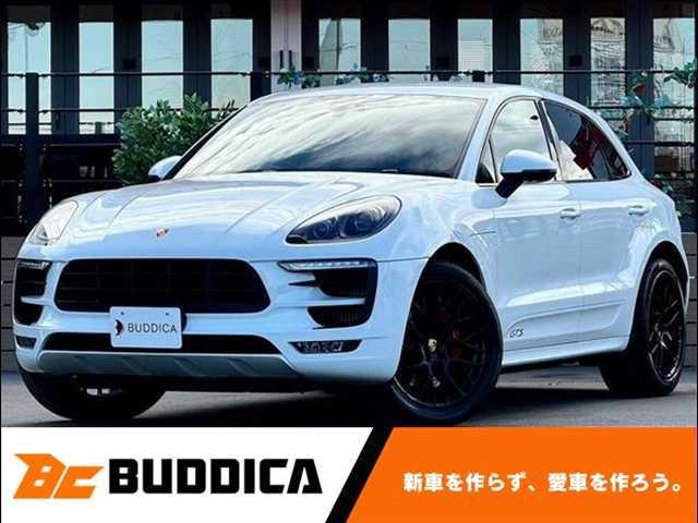 マカン(ポルシェ) マカンＧＴＳ　ＳＰエキゾースト　ＰＡＳＭ　２０インチＡＷ　４ＷＤ　ナビ　Ｂカメラ 中古車画像