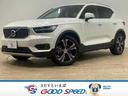 ボルボ ＸＣ４０ Ｔ４　ＡＷＤ　インスクリプション　禁煙車　ワン...