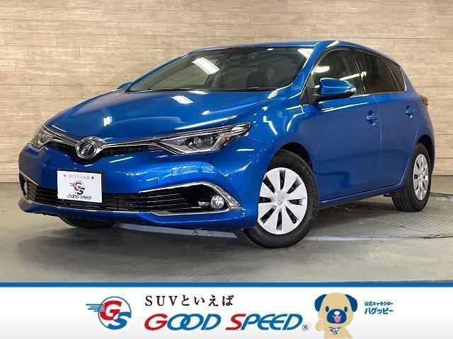 Japon usulü kompakt: Toyota Auris