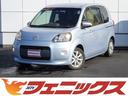 トヨタ ポルテ Ｘ☆純正メモリーナビ☆地デジ☆Ｂｌｕｅｔｏｏｔｈ...