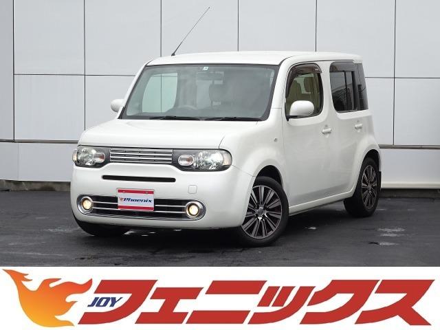 日産 キューブ