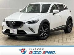 マツダ ＣＸ－３